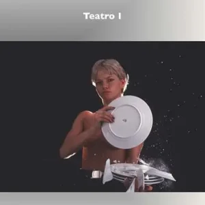 Teatro. Vol. 1 Offerta