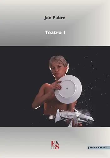 Teatro. Vol. 1 Offerta