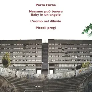 Promozione Teatro nel diluvio