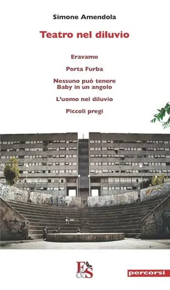 Promozione Teatro nel diluvio