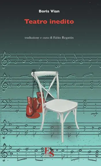 Occasione Imperdibile Teatro inedito Un radicale barbuto-Lo Chasseur français-Un appartamento da scapoli