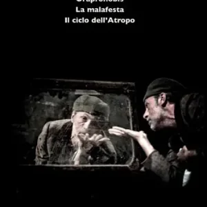 Tetralogia del dissenno Ferrovecchio-Orapronobis-La malafesta-Il ciclo dell‘Atropo Bestseller