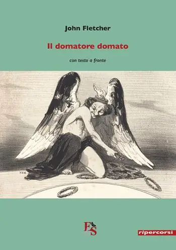 Direttamente Dal Produttore Il domatore domato