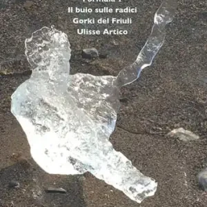 Pagina zero Ritratto di naufrago numero zero-Formula 1-Il buio sulle radici-Gorki del Friuli-Ulisse Artico Spedito Oggi
