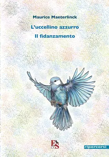 L‘uccellino azzurro-Il fidanzamento Reso Gratuito