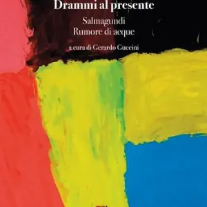Drammi al presente Salmagundi-Rumore di acque Sconto