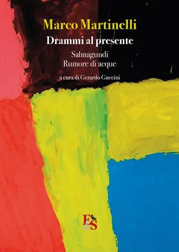 Drammi al presente Salmagundi-Rumore di acque Sconto
