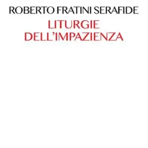 Affare Liturgie dell‘impazienza. Cultura, performance, partecipazione