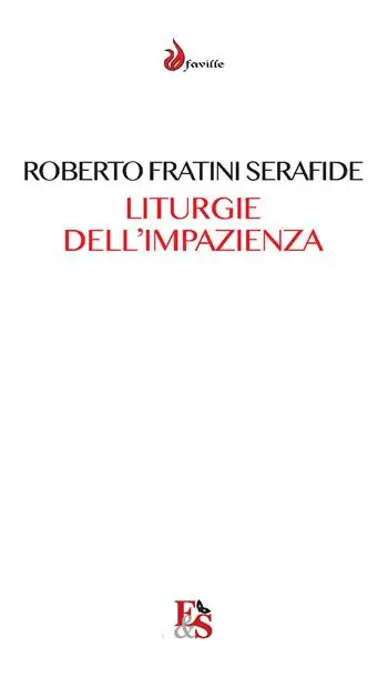 Affare Liturgie dell‘impazienza. Cultura, performance, partecipazione