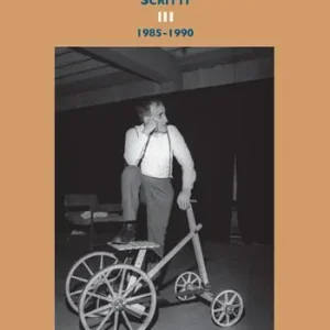 Novità Scritti. Vol. 3 1985-1990