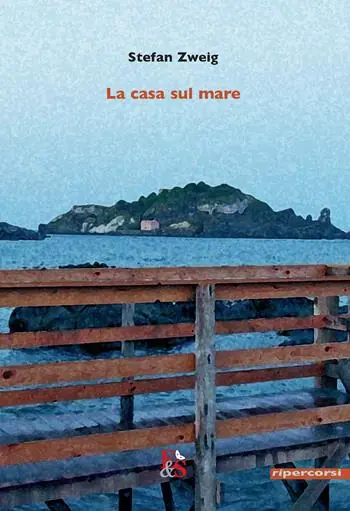 Ultimissimo Modello La casa sul mare