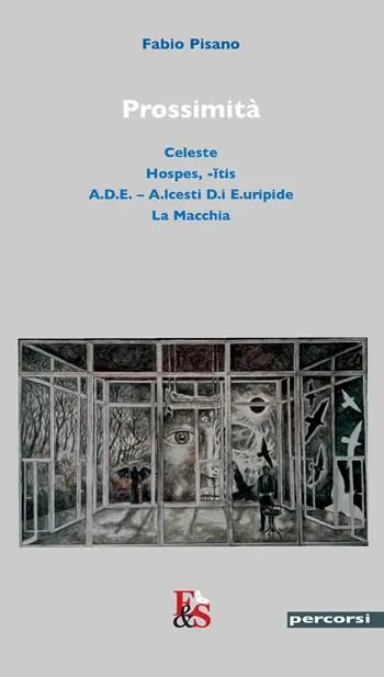 Prossimità Celeste-Hospes, -itis-A.D.E. A.lcesti D.i E.uripide-La Macchia Soddisfatti O Rimborsati