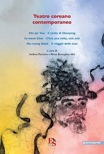 Offerta Teatro coreano contemporaneo Il canto di Cheoyong–C‘era una volta, sciò sciò–Il viaggio delle ossa