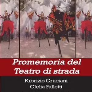Promemoria del Teatro di strada Pagamento Sicuro