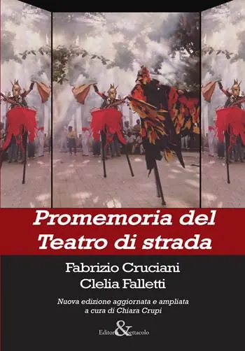 Promemoria del Teatro di strada Pagamento Sicuro