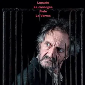 Tetralogia del dissenno. Lunario-La consegna-Fiele-La Verma. Vol. 2 Pagamento Sicuro