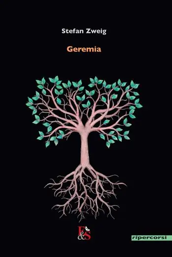 Novità Geremia