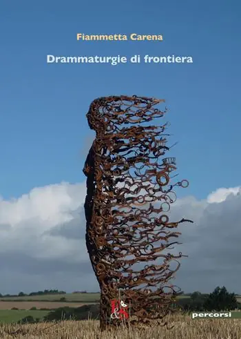 Più Venduto Drammaturgie di frontiera