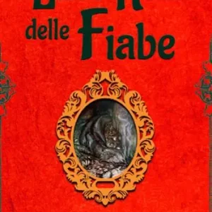 Il libro rosso delle fiabe Sconto