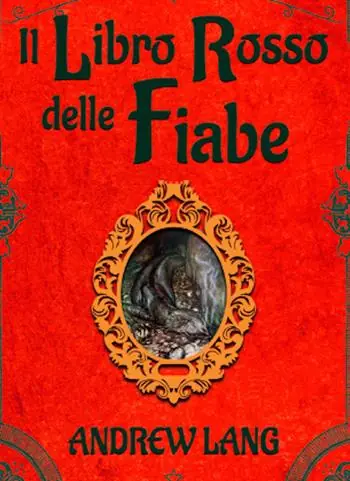 Il libro rosso delle fiabe Sconto