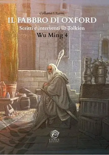 Lords for the Ring. Art calendar 2022. Le scene sconosciute di Tolkien Quantità Limitata