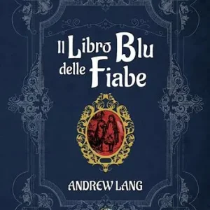 Il libro blu delle fiabe Promozione