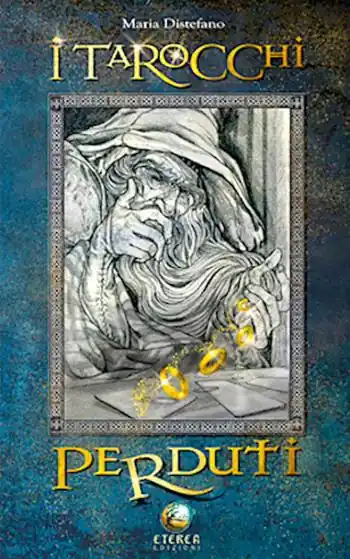 I tarocchi perduti. 22 Arcani maggiori. Ediz. illustrata Ultimissimo Modello