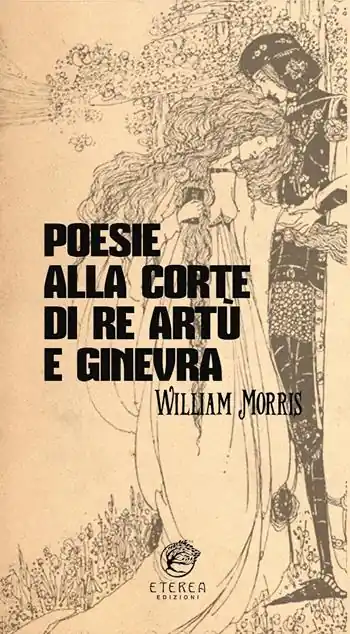 Poesie alla corte di re Artù e Ginevra. Ediz. integrale Consegna Rapida
