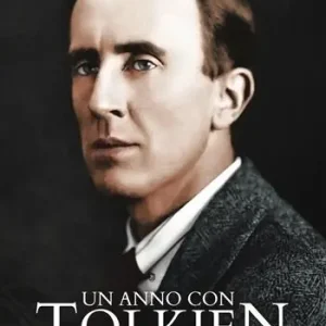 Un anno con Tolkien Vendita Finale