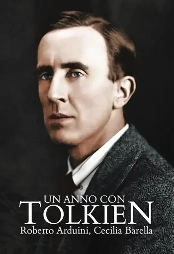 Un anno con Tolkien Vendita Finale