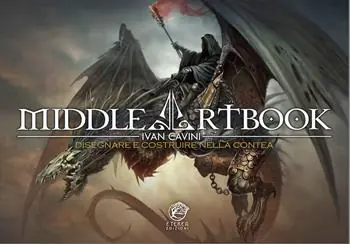 Middle artbook. Disegnare e costruire nella Contea. Ediz. speciale Offerta