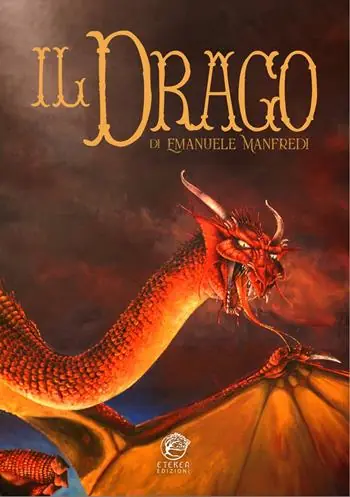 Professionale Il drago. artbook. Ediz. integrale