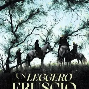 Un leggero fruscio tra le foglie. Ediz. illustrata Offerta Limitata