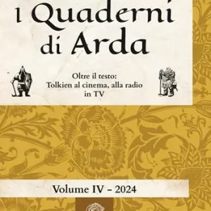 Offerta Speciale I quaderni di Arda. Rivista di studi tolkieniani e mondi fantastici. Ediz. integrale. Vol. 4 Oltre il testo Tolkien al cinema, alla radio in TV