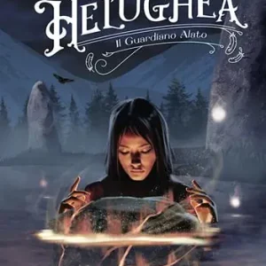 Helughèa. Il guardiano alato Popolare