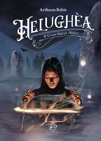 Helughèa. Il guardiano alato Popolare