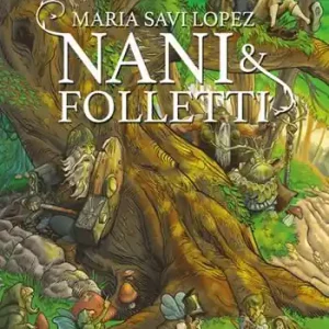 Must-Have Nani e folletti