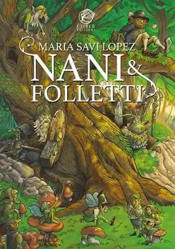 Must-Have Nani e folletti