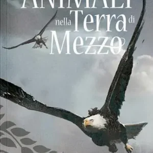Gli animali nella Terra di Mezzo Nuovo Arrivo