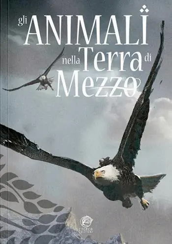 Gli animali nella Terra di Mezzo Nuovo Arrivo