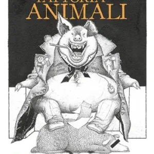 La fattoria degli animali. Ediz. illustrata Quantità Limitata