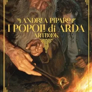 I popoli di Arda. Ediz. a colori Prezzo Basso