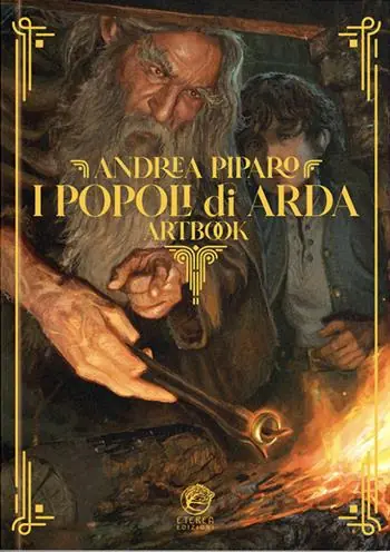 I popoli di Arda. Ediz. a colori Prezzo Basso