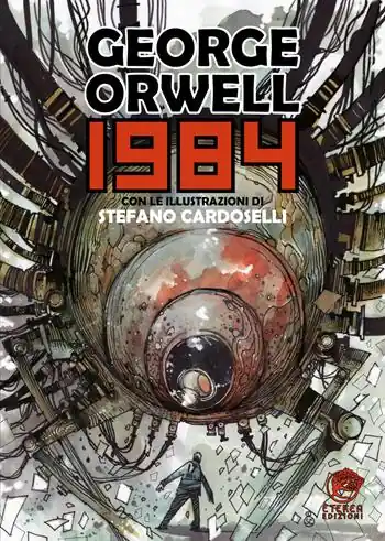 Miglior Prezzo 1984. Ediz. illustrata