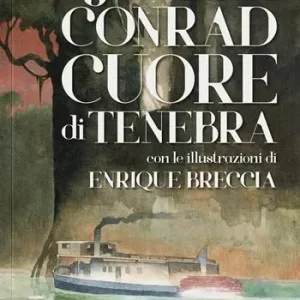 Compra Adesso Cuore di tenebra