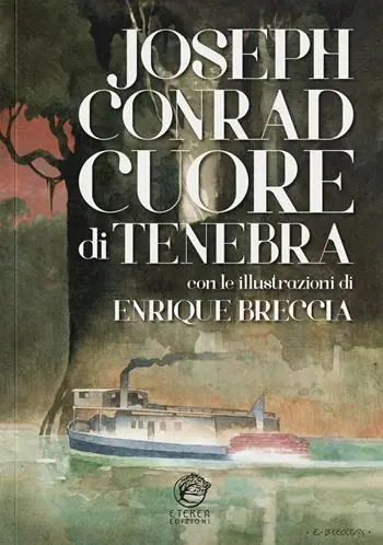 Compra Adesso Cuore di tenebra