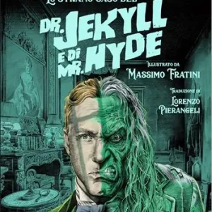 Più Venduto Lo strano del Dottor Jekyll e Mr. Hyde