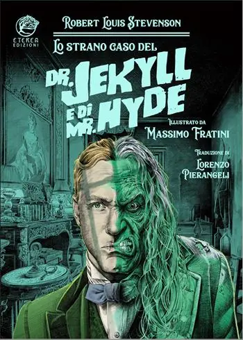 Più Venduto Lo strano del Dottor Jekyll e Mr. Hyde