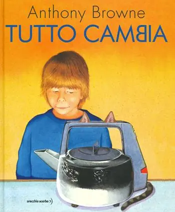 Tutto cambia. Ediz. a colori Pagamento Sicuro