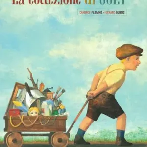 La collezione di Joey. Ediz. a colori Prezzo Di Fabbrica